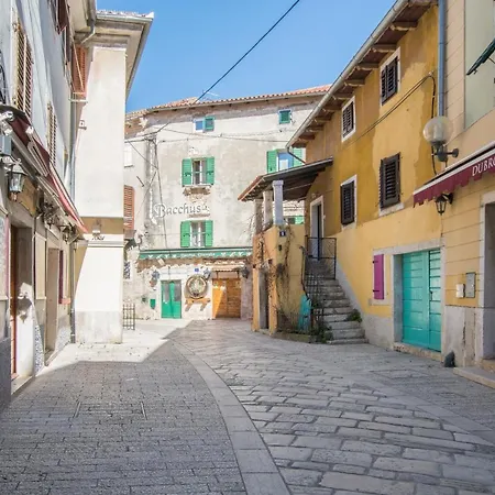 Appartement Historic Old Town With The View In Town