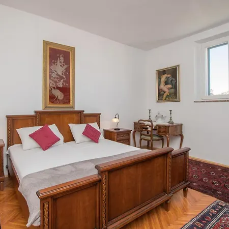 Historic Old Town With The View In Town