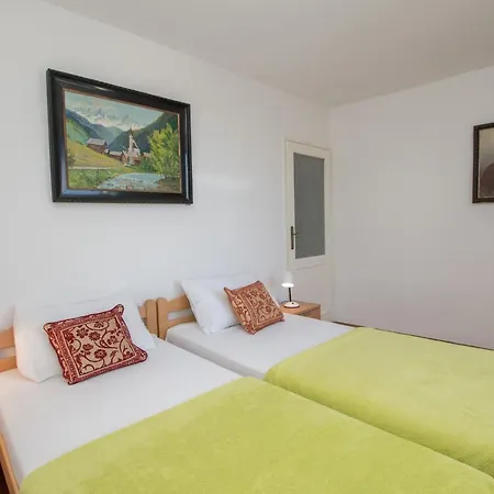 Apartman Historic Old Town With The View In Town *