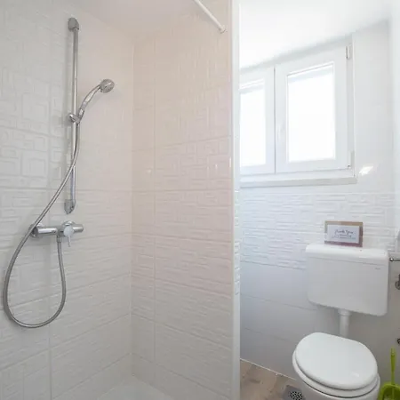 Historic Old Town With The View In Town * Poreč