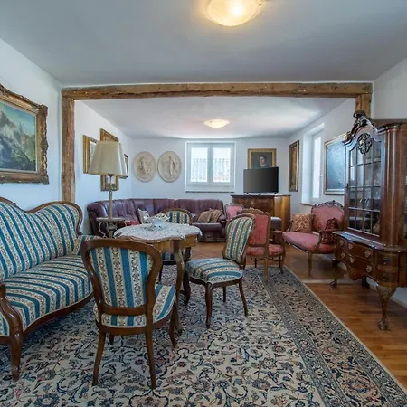 Historic Old Town With The View In Town Appartement *