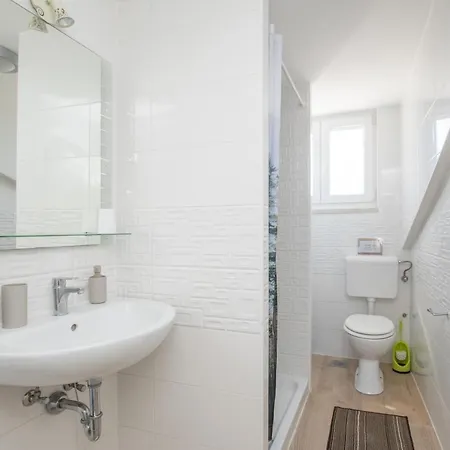 Apartman Historic Old Town With The View In Town