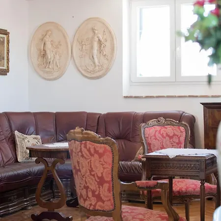 Apartman Historic Old Town With The View In Town *