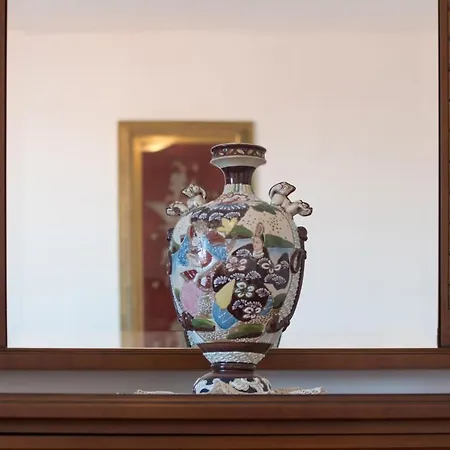 Historic Old Town With The View In Town Appartement *