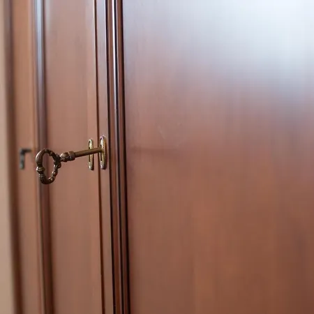 Historic Old Town With The View In Town Appartement Poreč