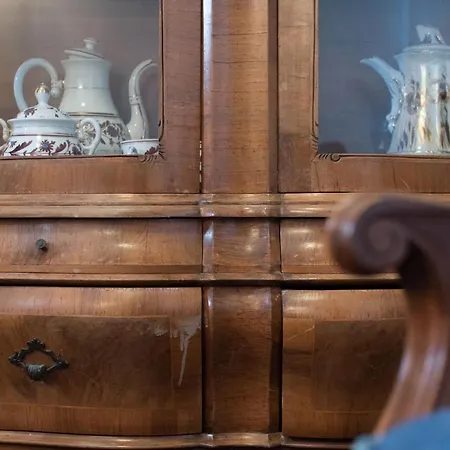 Historic Old Town With The View In Town Apartman *