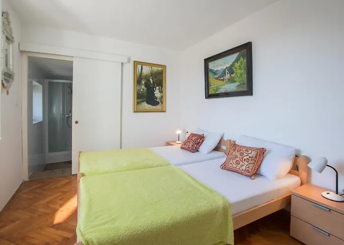 Historic Old Town With The View In Town Appartement *