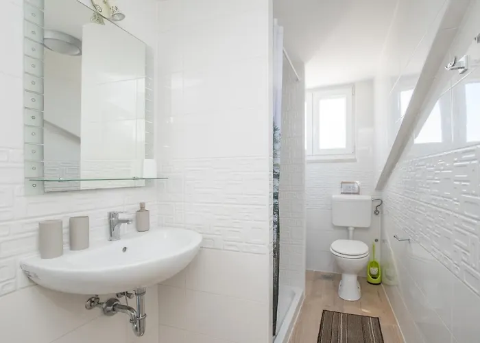 Appartement Historic Old Town With The View In Town