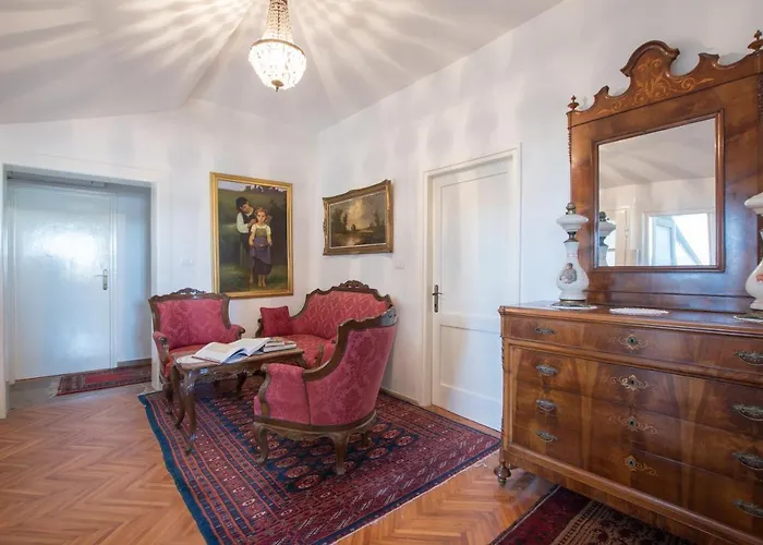 Appartement Historic Old Town With The View In Town *