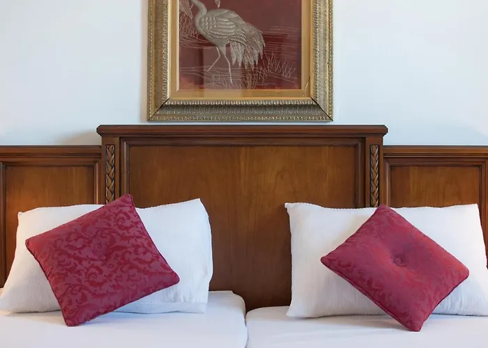 Appartement Historic Old Town With The View In Town Poreč