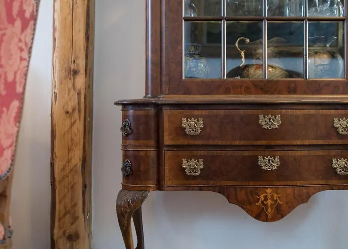 Historic Old Town With The View In Town Appartement