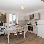 Historic Old Town With The View In Town Apartment