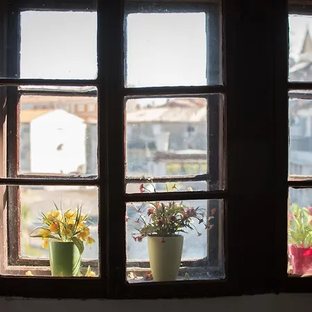 Historic Old Town With The View In Town Poreč