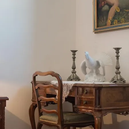 דירה Historic Old Town With The View In Town