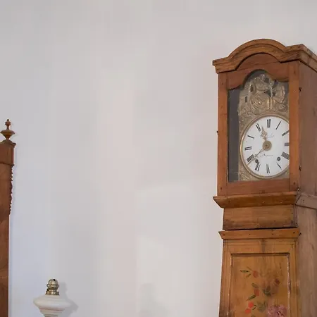 아파트 Historic Old Town With The View In Town *