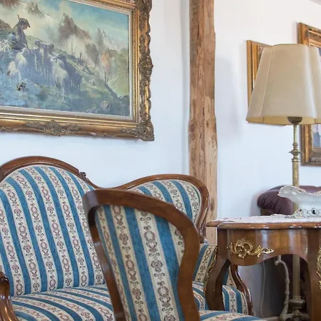 Apartman Historic Old Town With The View In Town