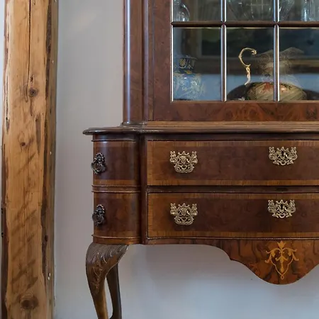 Historic Old Town With The View In Town 아파트