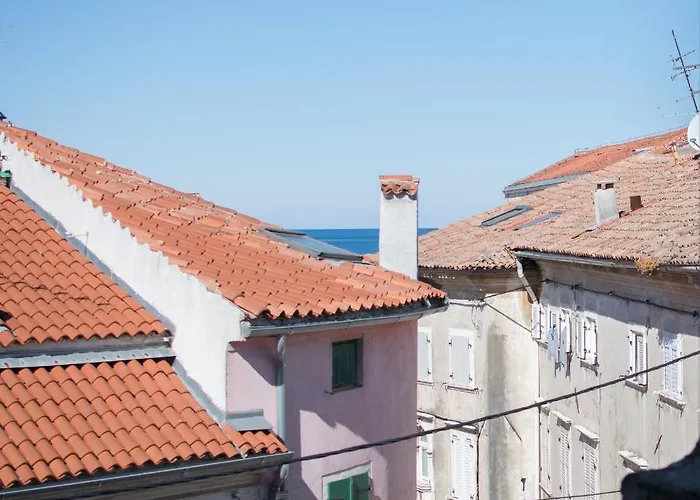 Historic Old Town With The View In Town Апартаменти *