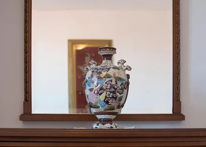 Historic Old Town With The View In Town Апартаменти *