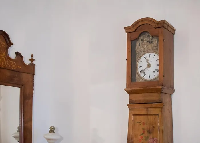 Appartamento Historic Old Town With The View In Town *