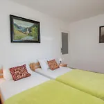 Apartmán Historic Old Town With The View In Town *