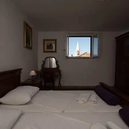 Apartmán Historic Old Town With The View In Town *