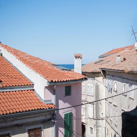 Historic Old Town With The View In Town Apartment *