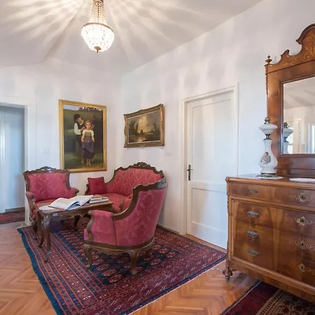 Apartment Historic Old Town With The View In Town *