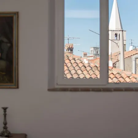 Apartment Historic Old Town With The View In Town