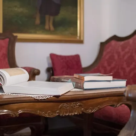 Historic Old Town With The View In Town *