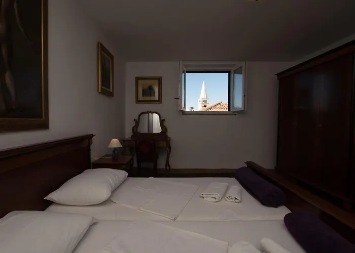 Apartament Historic Old Town With The View In Town *