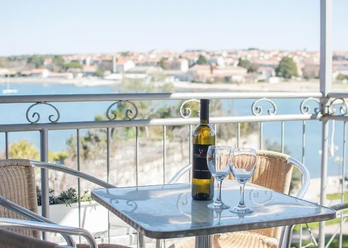 Apartament Historic Old Town With The View In Town *