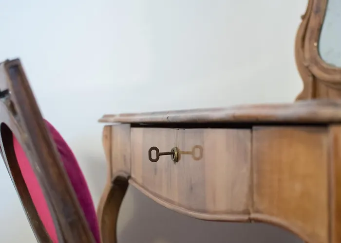 Historic Old Town With The View In Town Poreč